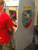 fix it felix jr side art