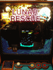 Lunar Rescue close up
