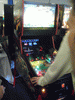 Revenge From Mars Pinball