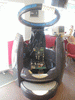 virtual reality cab