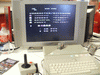 atari XEGS Pacman