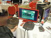 bonesy playing avp on atari jaguar b