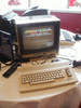 C64 dropzone