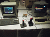 zx spectrum plus two and vic 20