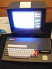 tatung einstein 256 computer