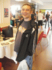 gamer Bonesy at retro revival