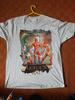 golden axe t shirt i purchased from retro gt