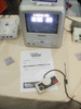 retro collect super star soldier competition