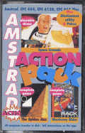action pack 12 march 1992-Amstrad