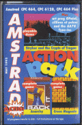 action pack 14 may 1992-Amstrad