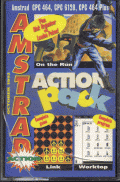 action pack 19 october 1992-Amstrad