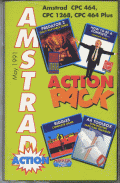 action pack 2 may 1991-Amstrad