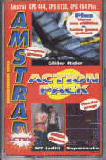 action pack 20 november-Amstrad