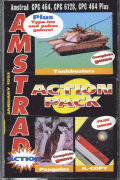 action pack 22 january 1993-Amstrad