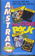action pack 4 july 1991-Amstrad