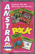 action pack 6 september 1991-Amstrad