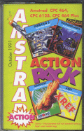 action pack 7 october 1991-Amstrad