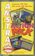 action pack 8 novermber-Amstrad