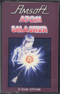 atom smasher-Amstrad