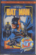 batman-Amstrad