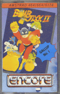 bomb jack 2-Amstrad