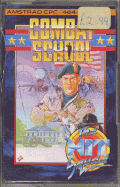 combat school-Amstrad