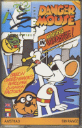 danger mouse-Amstrad