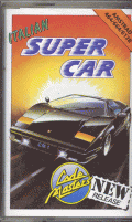 italian super car-Amstrad