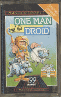 one man and his droid-Amstrad