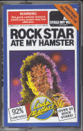 rockstar ate my hamster-Amstrad