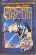 short circuit-Amstrad