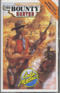 the bounty hunter-Amstrad