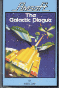 the galactic plaque-Amstrad