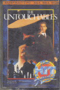 the untouchables-Amstrad