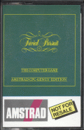 trivial pursuit-Amstrad