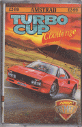 turbo cup-Amstrad