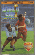 world cup challenge-Amstrad