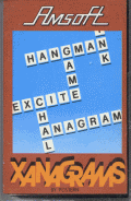 xanagrams-Amstrad