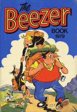  Beezer 1979 