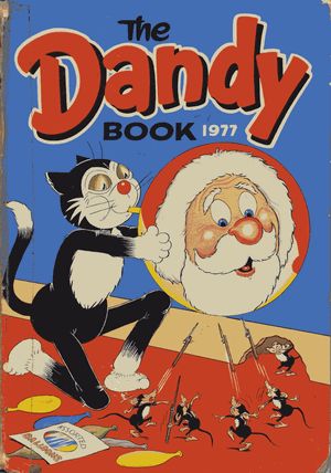  Dandy 1977 