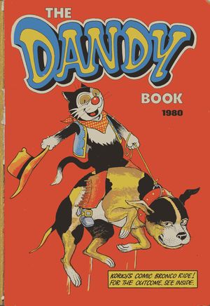  Dandy 1980 