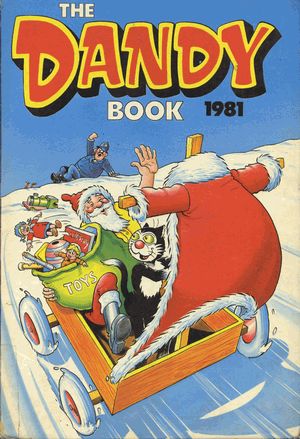  Dandy 1981 