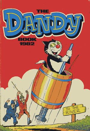  Dandy 1982 