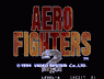 Aero Fighter 2-Video System Co Ltd