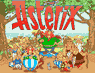 Asterix-Konami