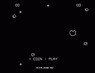 Asteroids-Atari