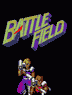 Battle field - (Time Soldiiers-JPN) Alpha Denshi/SNK/Romstar