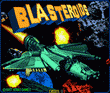 Blasteroids-Atari