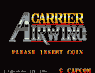 Carrier Air Wing-Capcom