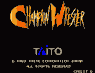 Champion Wrestler-Taito